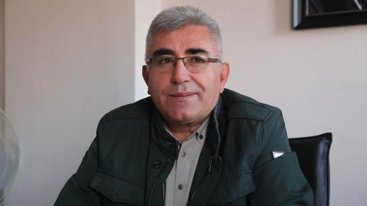 Eğitim-İş Malatya Şube Başkanı Kara'dan 'Kariyer Basamakları Sınavı' Eleştirisi: "Milli Eğitim Bakanlığı Tarihe Kara Bir Leke Olarak Geçecek Sınav...