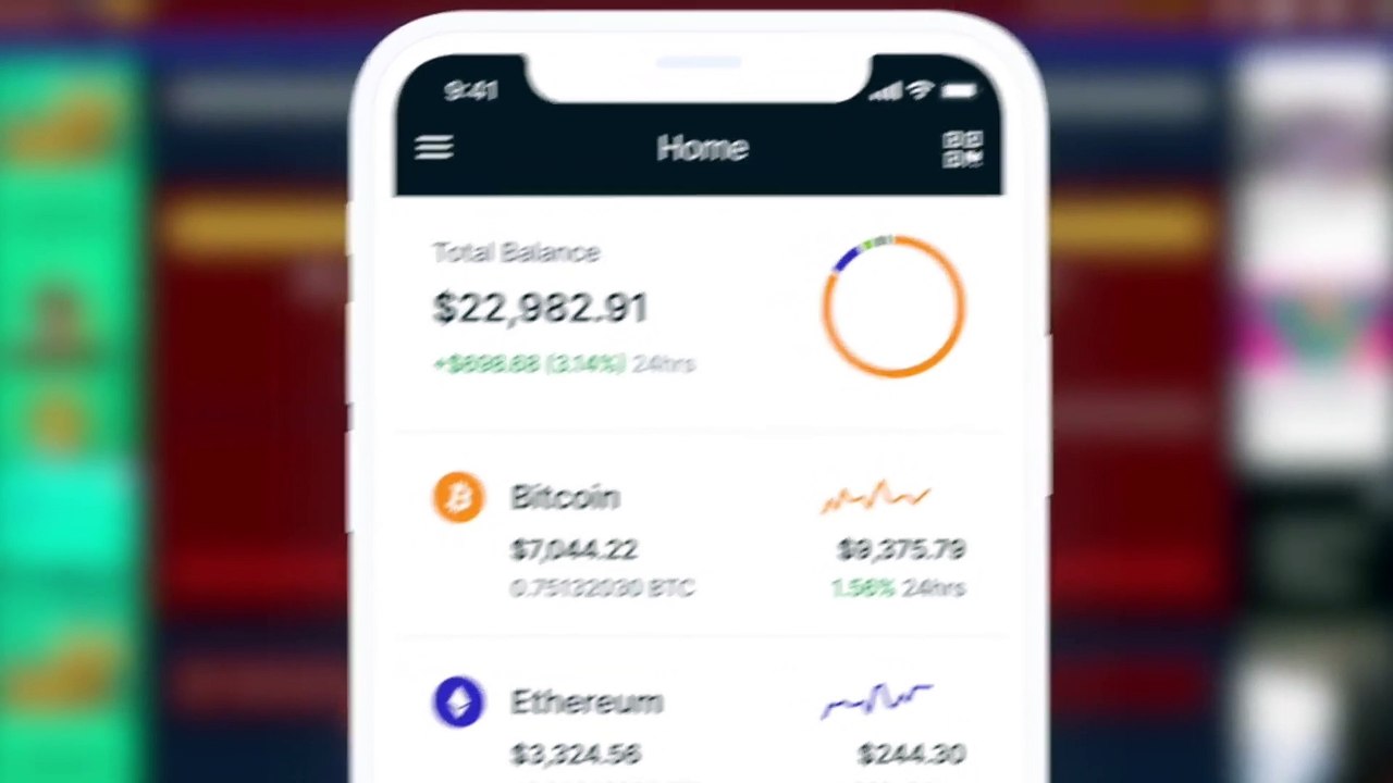 Perfect way get bitcoin