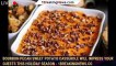 Bourbon pecan sweet potato casserole will impress your guests this holiday season - 1breakingnews.co
