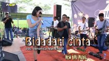 BIDADARI CINTA/VERONICA/NEW BMJ