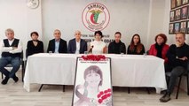 Ttb ve Samsun Tabip Odası 7 Yıl Önce Görevi Başında Öldürülen Doktor Aynur Dağdemir'i Andı