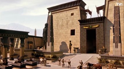 Genesis Capitulo 231 en español