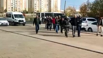 Tekirdağ'da tefecilik ve yağma operasyonunda 1 kişi tutuklandı