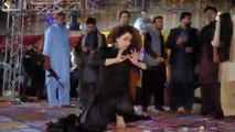 Tede Naan Di Tasbeeh Aadi Malik Dance Performance 2022