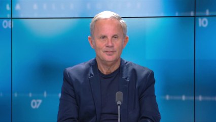 Jean Garrigues : «C’est une question de révolution culturelle et d’éducation»