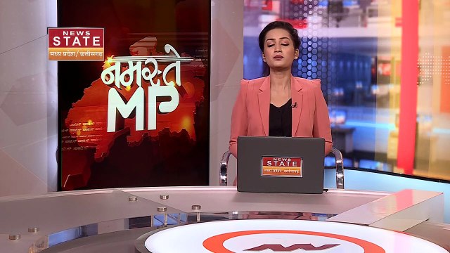 India International Trade Fair 2022: अंतरराष्ट्रीय ट्रेड फेयर में Madhya Pradesh की धूम | Delhi |