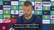 Players have to live by FIFA's decisions - Dier on Qatar controversy