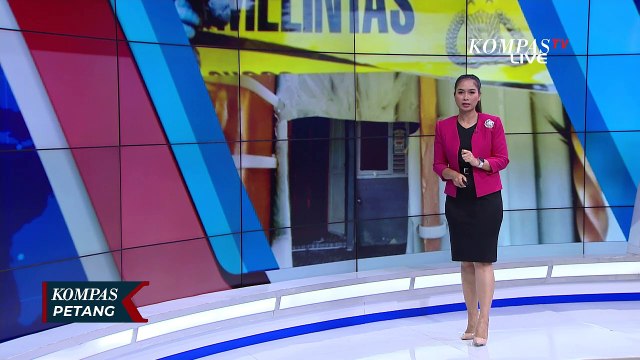 Kematian Satu Keluarga di Kalideres Masih Menjadi Teka-Teki, Inilah Fakta dari Penyelidikan Polisi
