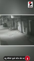 આફતાબના બેગ સાથેના CCTV ફૂટેજ મળ્યા, બેગમાં શ્રદ્ધાના અંગો હોવાની આશંકા