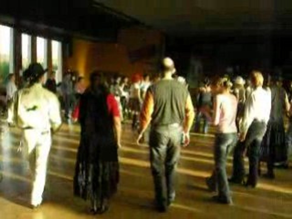 Tush push bal Janville