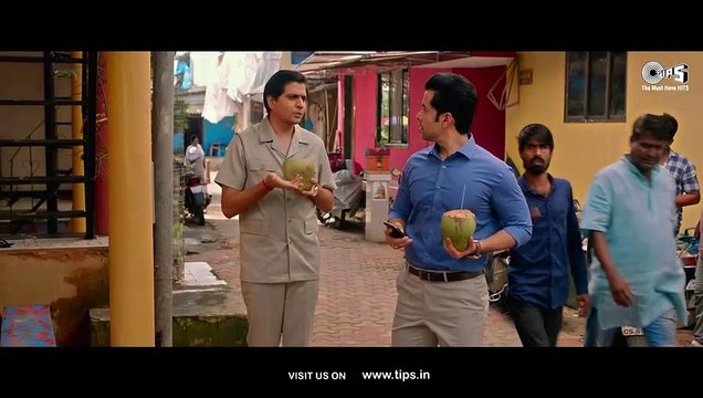 Maarrich , Official Trailer , Tusshar Kapoor , Naseeruddin Shah , Rahul Dev , 9th December