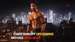 Tiger Shroff Upcoming BIG ACTION Movies - Tiger Shroff Upcoming Films 2022-2023 - Heropanti 2