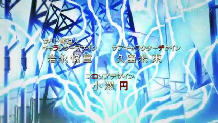 Mahou Shoujo Site Capitulo 1 Sub Español HD