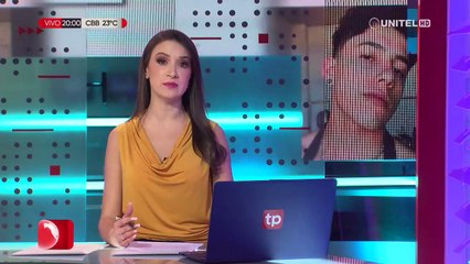 Policía busca a estudiante chileno desaparecido desde el lunes en Cochabamba
