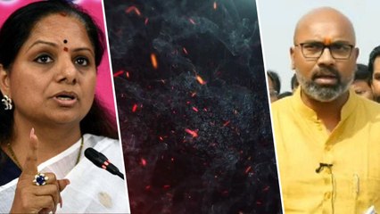 నువ్వా నేనా సై వేడెక్కిన ఇందూరు రాజకీయం..! *Politics | Telugu OneIndia