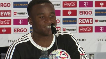 Verlängerung beim BVB? Moukoko spricht über Zukunft