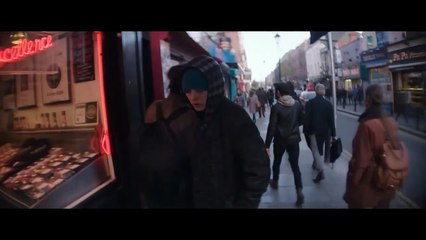 Le rythme de la vengeance Bande-annonce (RU)