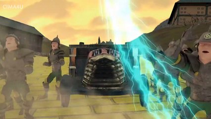 The Steam Engines of Oz 2018