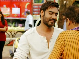 Ajay Devgan action movie,best of ajay,sonakshi shina