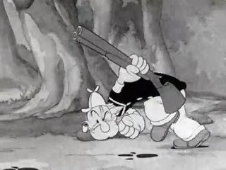 Popeye S09E06-Olive's Boithday Presink