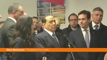 Manovra, Berlusconi 