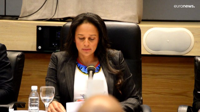 Самой богатой женщиной Африки заинтересовался Интерпол