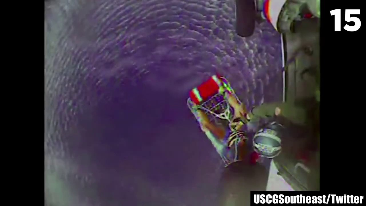 15 Scary Videos That End Badly