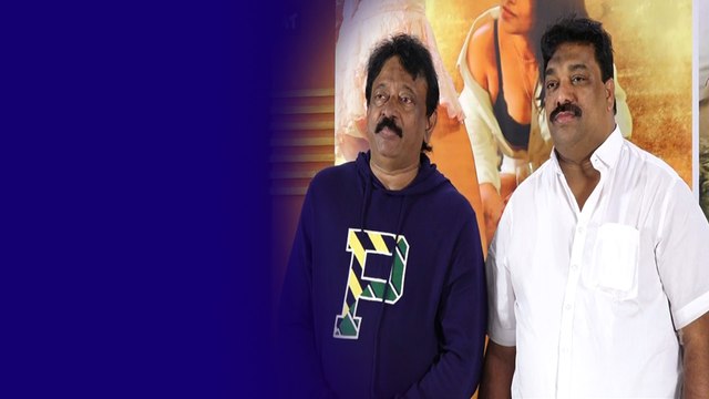 వర్మ నేను కలిసే వుంటాం ఎప్పటికీ విడిపొం మీ ముందు ఒట్టేస్తున్నాం-ప్రొడ్యూసర్ నట్టి కుమార్ *Tollywood