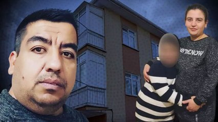 Ankara'da eşini öldüren koca kendini yakarak intihar etti