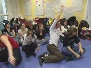 JOURNAL 5 MARS 2008 CALAISTV