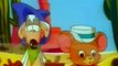 Tom & Jerry Kids S01E28a Pest in the West