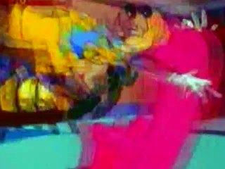 Tom & Jerry Kids S01E29b Fear of Flying