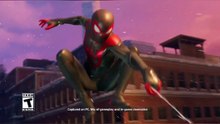 Marvel's Spider-Man: Miles Morales (2022/2023)