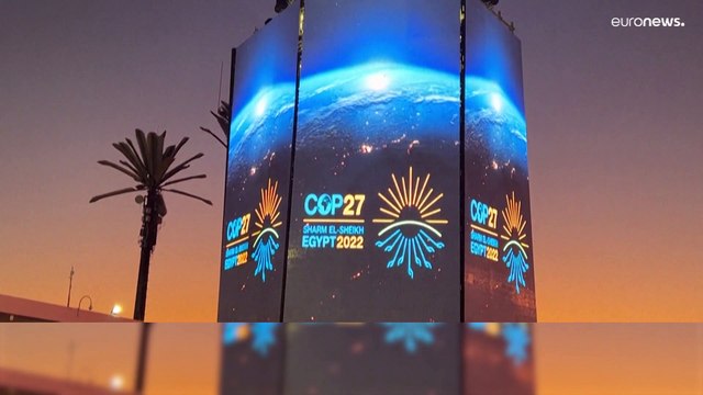 COP27: passi in avanti sul fondo per i Paesi più vulnerabili