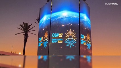 COP27: passi in avanti sul fondo per i Paesi più vulnerabili