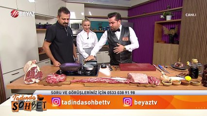Tadında Sohbet 19 Kasım 2022