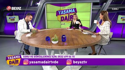 Yaşama Dair 19 Kasım 2022