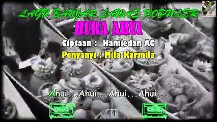 Original Banjar Songs Of The 80s - 90s 'Hura Ahui'