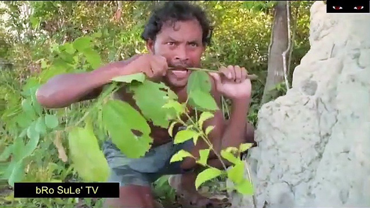 Primitive Technology Video Dailymotion