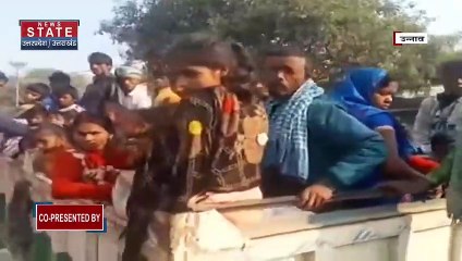 Uttar Pradesh : Moradabad पुलिस को बड़ी सफलता.. अश्लील वीडियो बनाने वाला आरोपी गिरफ्तार |