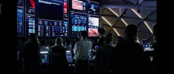 The Martian: Hollywood Survival Movie in Hindi 🌍