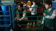 Ngôi Trường Xác Sống Tập 10 VietSub - Thuyết Minh