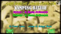 Original Banjar Songs Of The 80s - 90s 'Kampung Batuah'