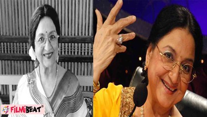 Actress Tabassum का Cardiac arrest से हुआ निधन, 'फूल खिले हैं गुलशन गुलशन' से मिली थी शोहरत