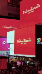 cristiano ronaldo, nova iorque, madame tussauds