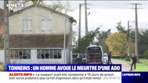 Lot-et-Garonne: le corps d'une adolescente de 14 ans retrouvé dans une maison inhabitée, un homme de 31 ans interpellé