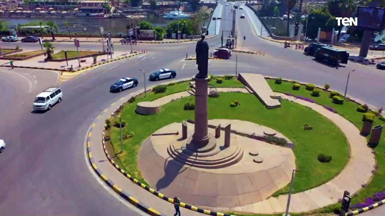 جهود أجهزة وزارة الداخلية على مستوى الجمهورية خ...