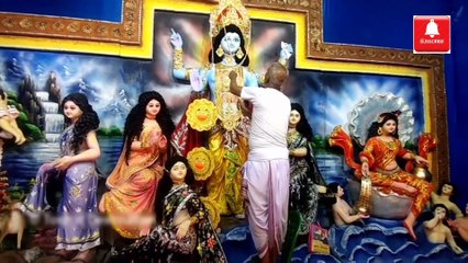 Kartik Puja Song 2022 | কার্তিক পুজোর গান | Kartik Puja 2022