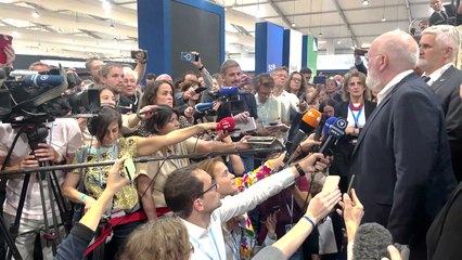 Einigung bei Klimakonferenz auf Fonds für klimabedingte Schäden