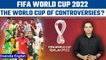 FIFA World Cup 2022: Controversies rock the event even before they start | Oneindia News*Explainer